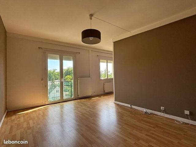 Appartement vente à Compiègne