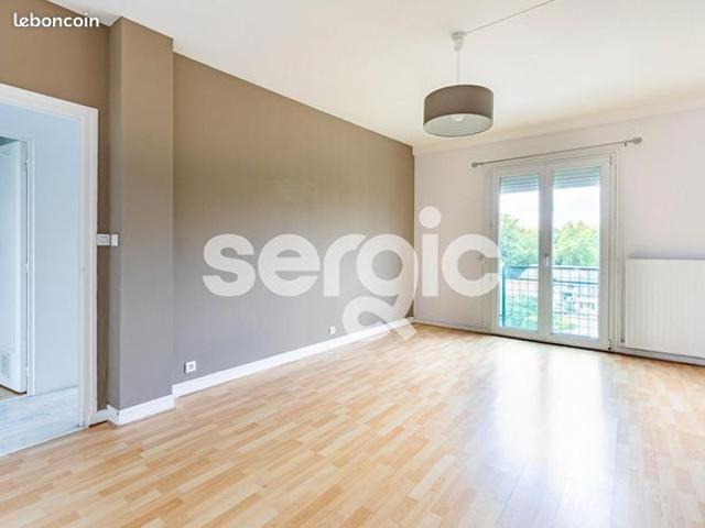 Appartement vente à Compiègne