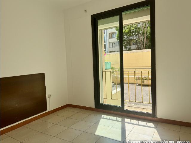Appartement vente à Marseille
