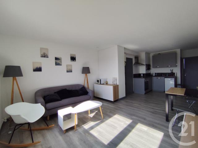 Appartement vente à Le Mans