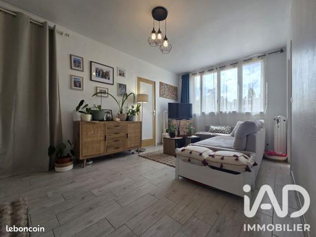 Appartement vente à Niort, Avon
