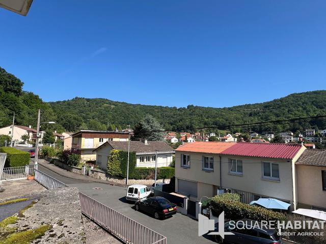 Appartement vente à Royat, Puy-de-Dôme