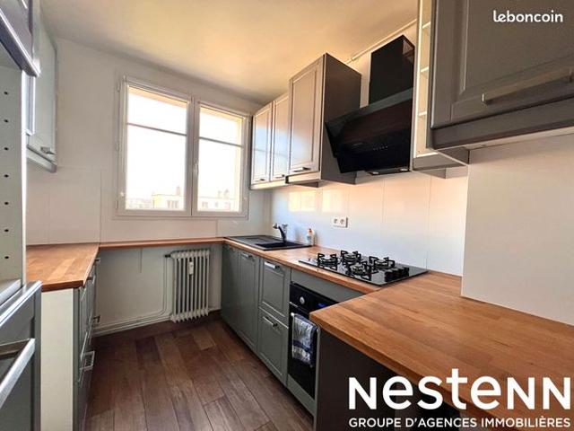 Appartement vente à Nogent-sur-Marne, Champigny-sur-marne
