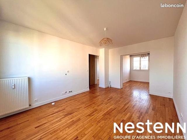 Appartement vente à Nogent-sur-Marne, Champigny-sur-marne
