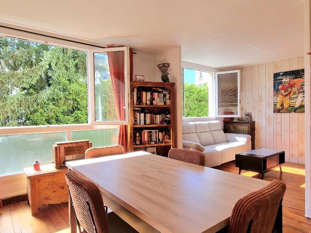 Appartement vente à Garches, Hauts-de-Seine