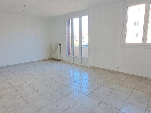 Appartement location à Grenoble, Le Pont-de-claix