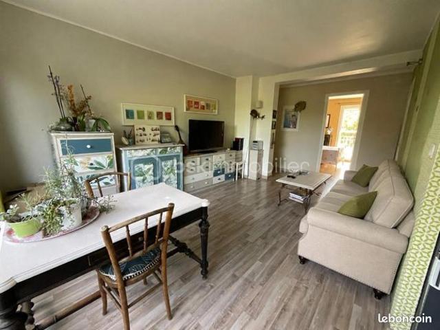 Appartement vente à Romorantin-Lanthenay, Fresnes