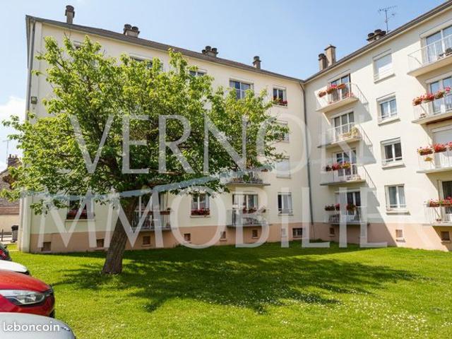 Appartement vente à Poitiers, Vernon