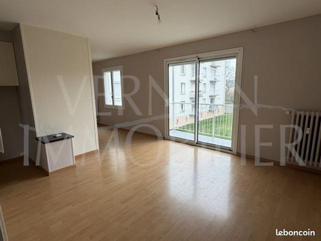 Appartement vente à Poitiers, Vernon