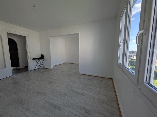 Appartement vente à Dreux, Vernouillet