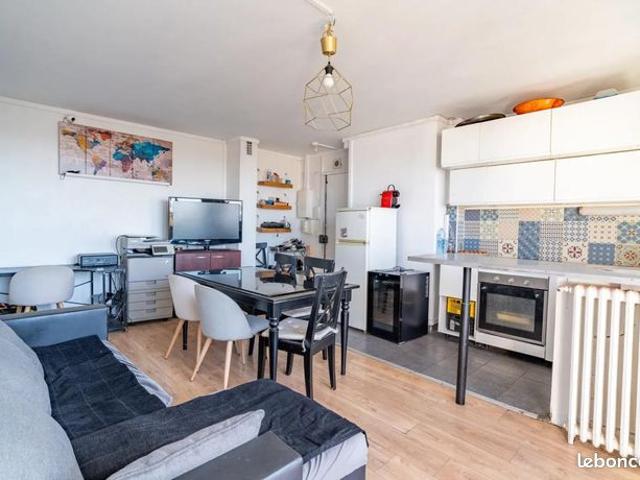 Appartement vente à Montreuil, Eure-et-Loir