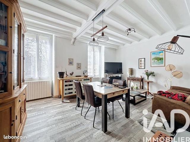 Appartement vente à Millau