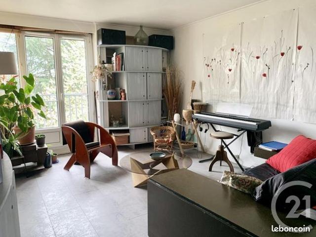Appartement vente à Sarcelles, Domont