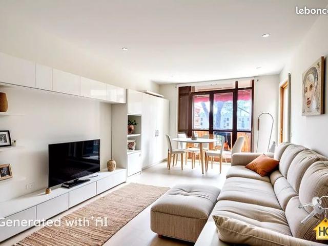 Appartement vente à Grasse, Le Cannet