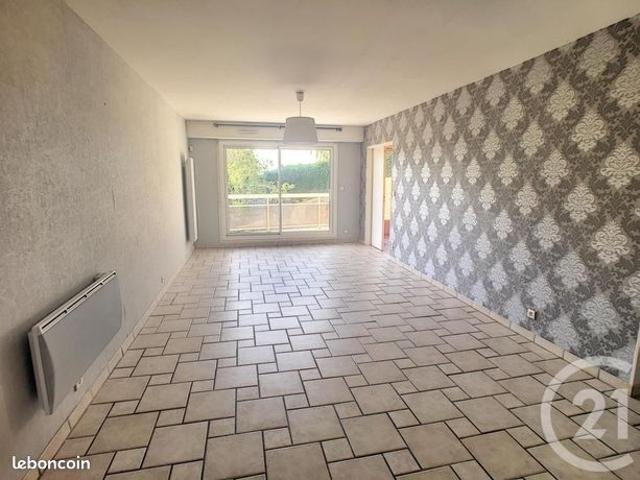 Appartement vente à Rouen, Déville-lès-rouen