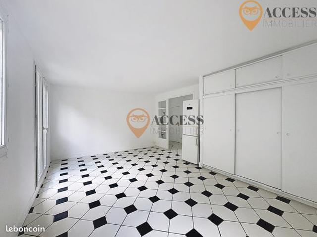 Appartement vente à Sarcelles, Soisy-sous-montmorency