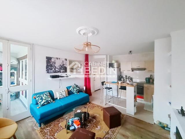 Appartement vente à Toulouse