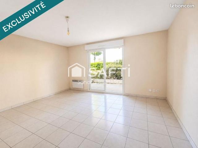 Appartement vente à Nantes, Orvault