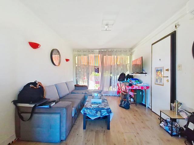 Appartement vente à Saint-Just, Marseille