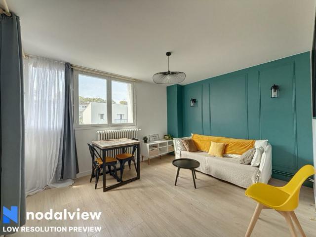 Appartement vente à Toulouse