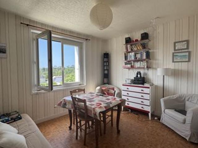 Appartement vente à Châteaulin, Bretagne