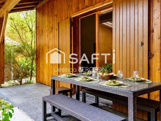 Appartement vente à Lacanau, Gironde