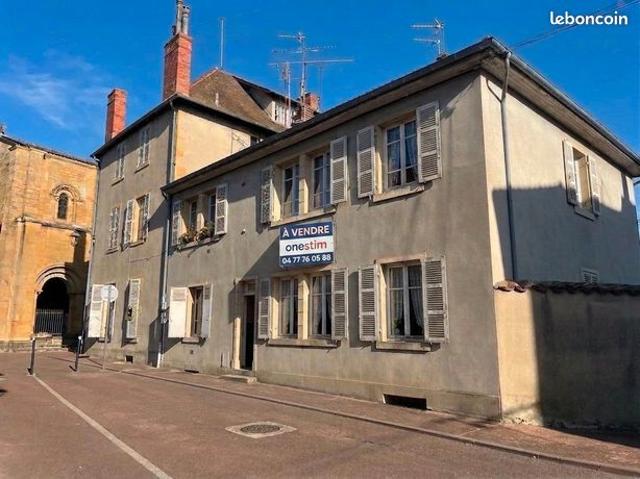 Appartement vente à Roanne, Charlieu