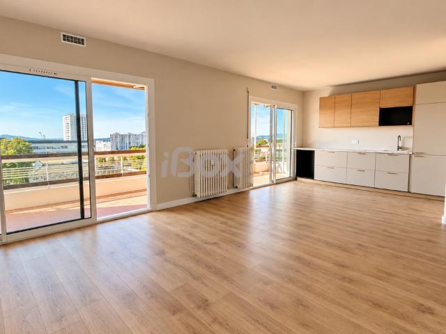 Appartement vente à Chemin de Saint-Honorat, Toulon