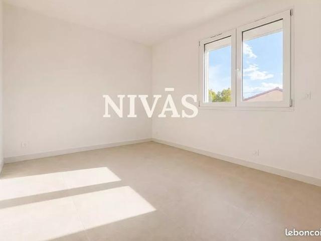 Appartement vente à Pontoise, Persan