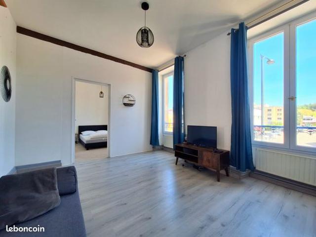Appartement vente à Épinal, Epinal