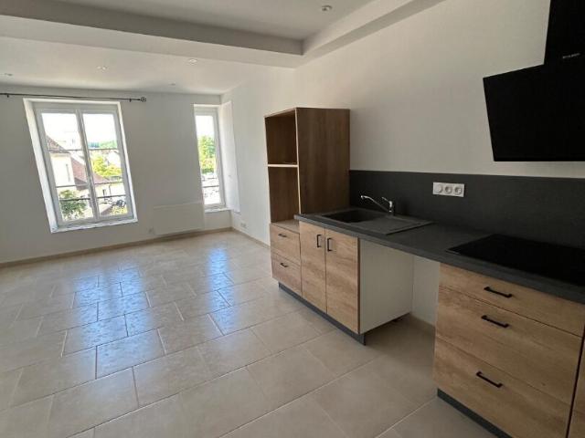 Appartement location à Mortagne-au-Perche, Ceton