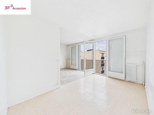 Appartement vente à Sarcelles, Saint-gratien