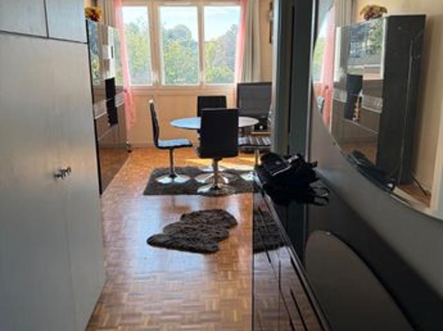 Appartement vente à Sarcelles, Saint-brice-sous-forêt