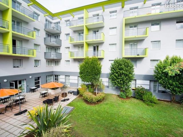 Appartement vente à Saint-Nazaire, Saint-nazaire