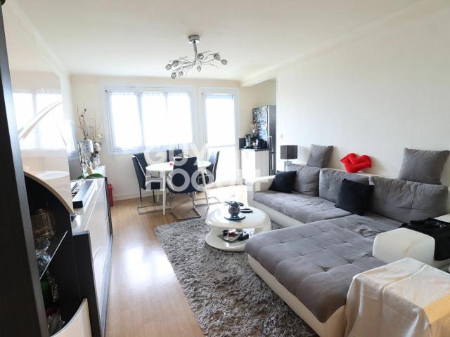 Appartement vente à Vannes, Bretagne