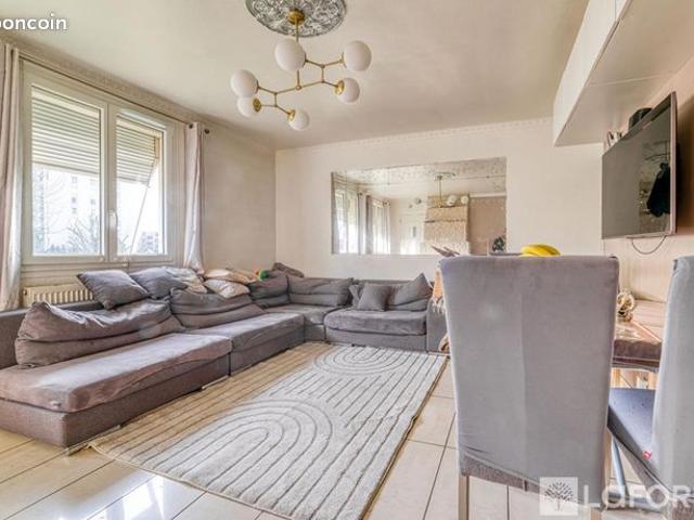 Appartement vente à Saint-Denis, Stains