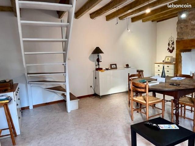 Appartement vente à Tulle, Nouvelle-Aquitaine