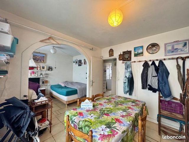Appartement vente à Le Raincy, Clichy-sous-bois