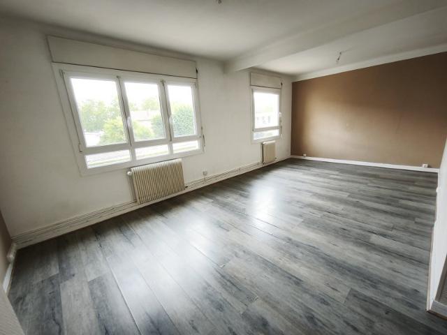 Appartement vente à Châlons-en-Champagne, Châlons-en-champagne