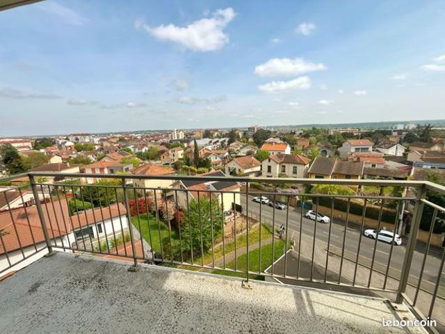 Appartement vente à Villefranche-sur-Saône, Rhône