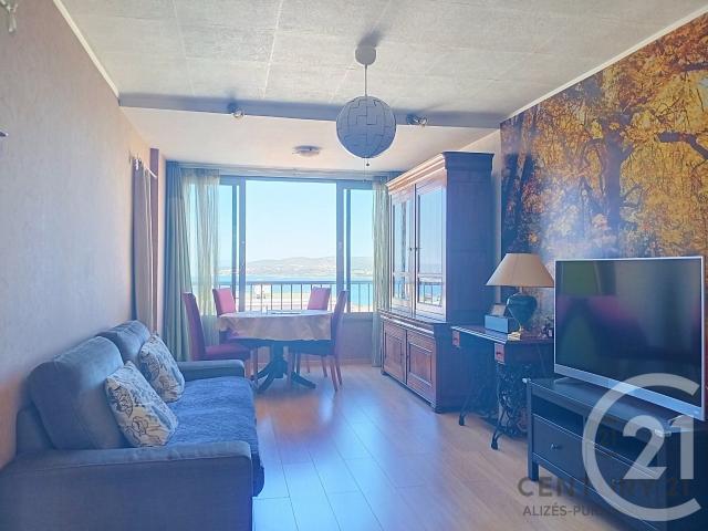 Appartement vente à Montpellier, Sète