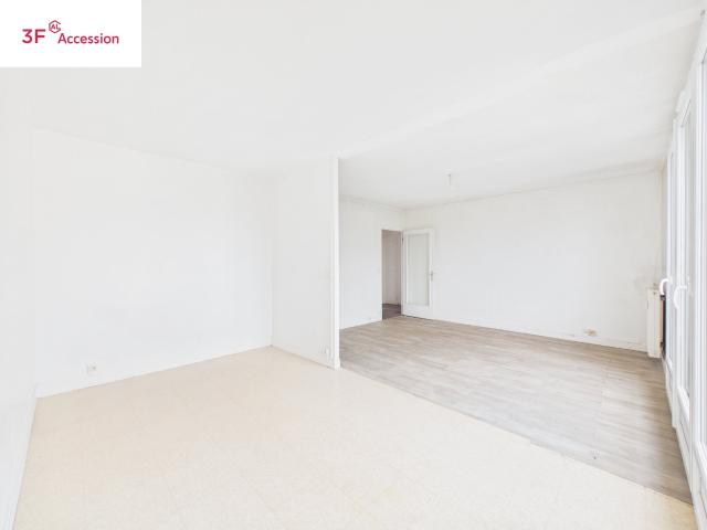 Appartement vente à Sarcelles, Saint-gratien