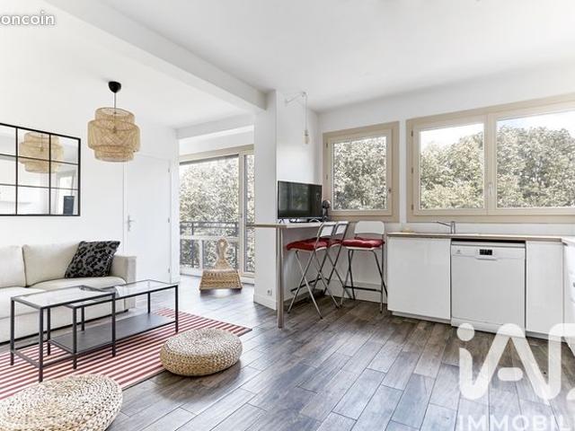 Appartement vente à Rouen, Ruan