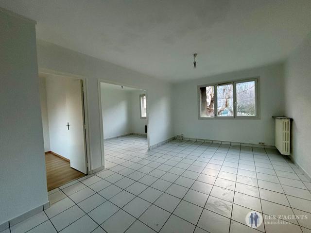 Appartement location à Grenoble, Saint-martin-d'hères