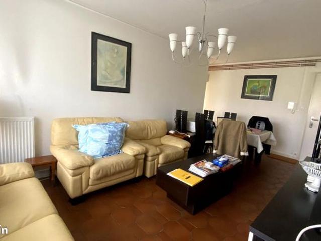 Appartement vente à Mérignac, Gironde