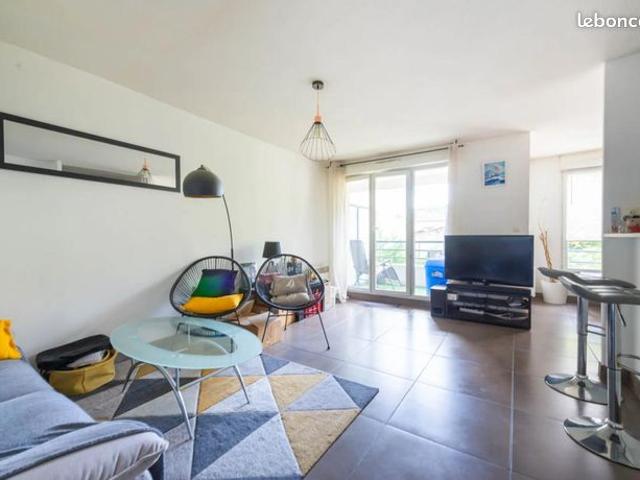 Appartement vente à Sarcelles, Martinique