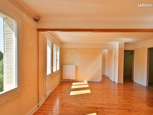 Appartement vente à Grenoble