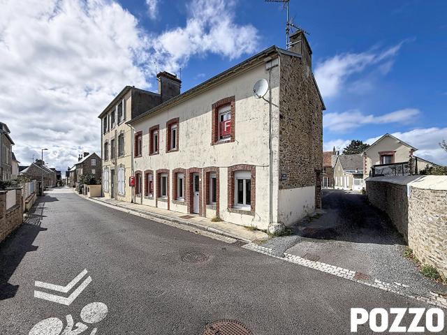 Appartement vente à Avranches, Saint-pair-sur-mer