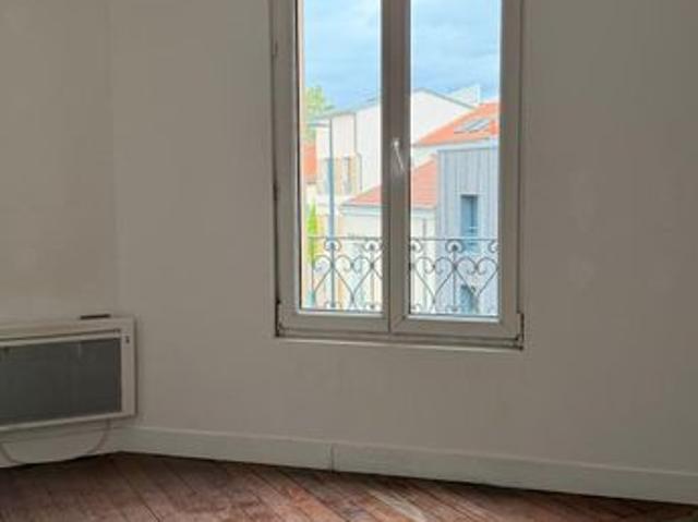 Appartement vente à Boulogne-Billancourt, Vanves