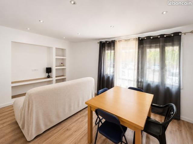 Appartement vente à Carcassonne